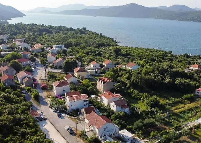 Ana I Mia Apartament