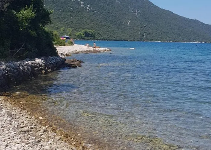 Apartament Ana I Mia