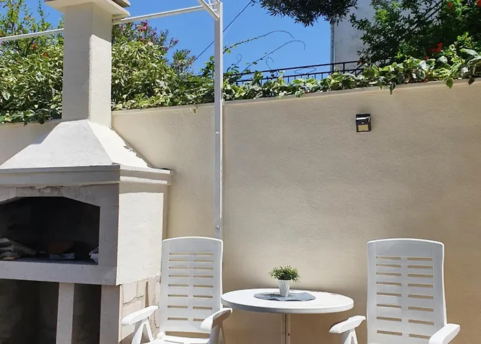 Ana I Mia Apartament