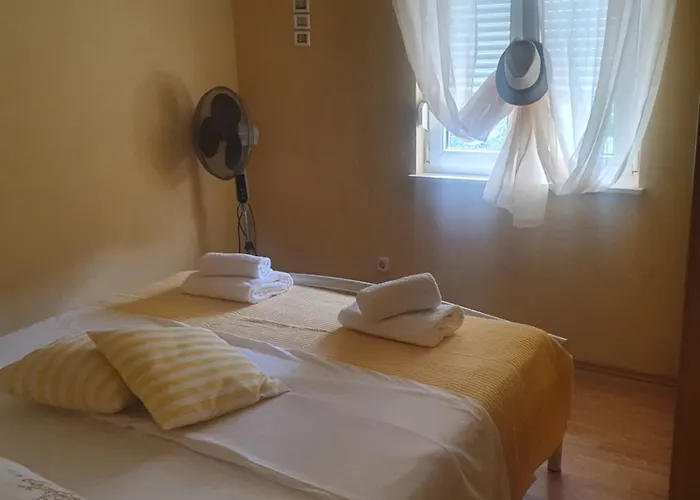 Ana I Mia Apartament Stone Harbor