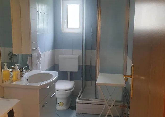 Ana I Mia Apartament *