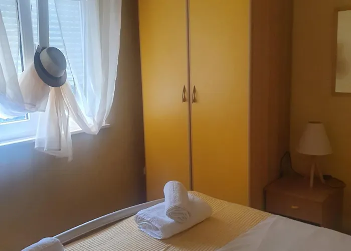 Apartament Ana I Mia