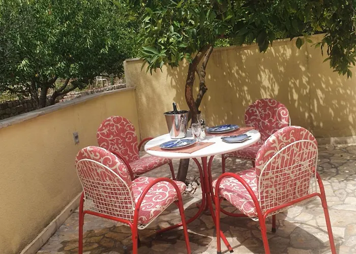 Apartament Ana I Mia *