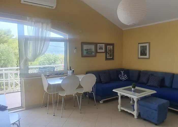Apartament Ana I Mia