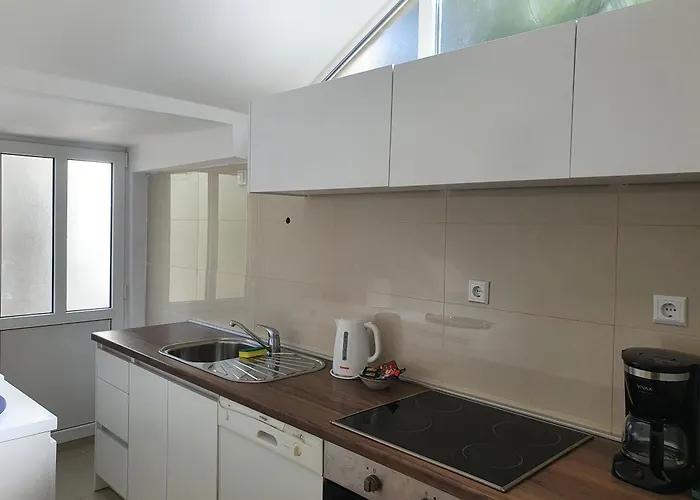 Ana I Mia Apartament