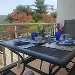 Ana I Mia شقة