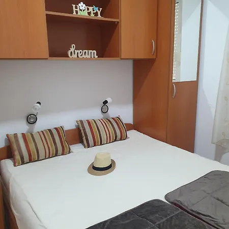 Apartment Ana I Mia *