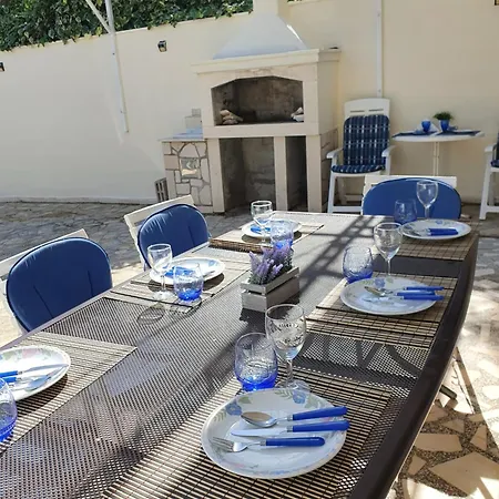 Ana I Mia Apartment Ston