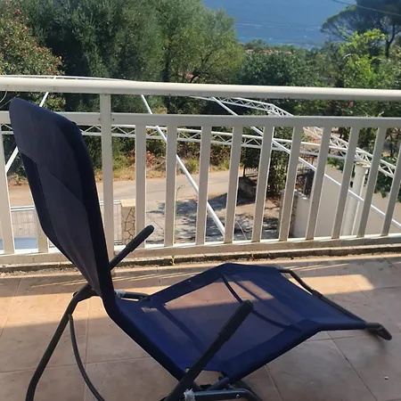 Ana I Mia Apartman