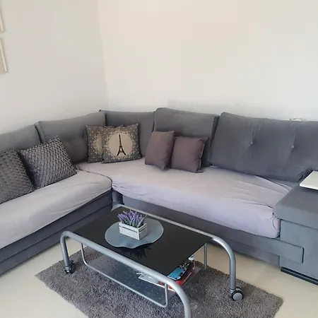 Ana I Mia Apartment Ston