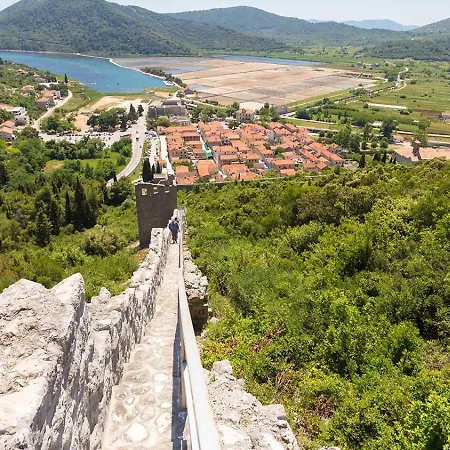 Apartment Ana I Mia *