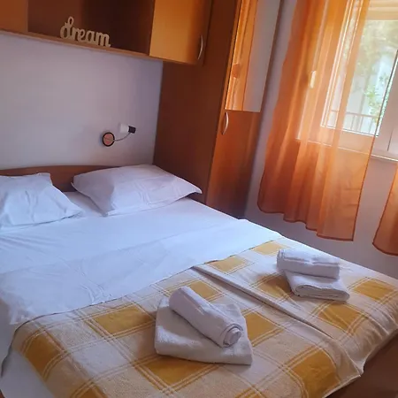 Apartment Ana I Mia *