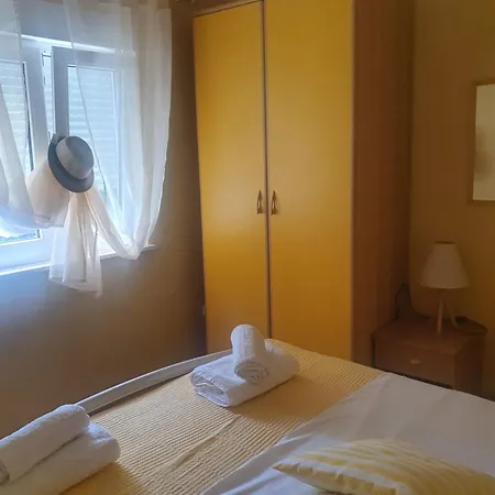 Apartment Ana I Mia