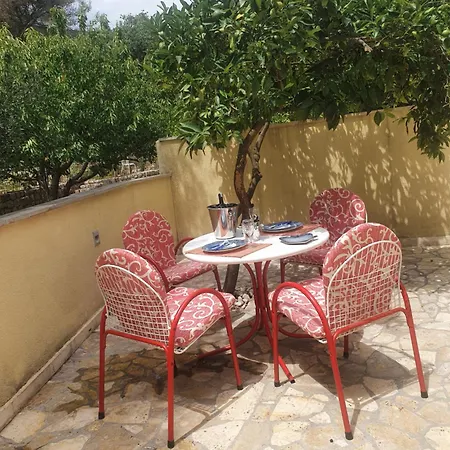 Apartment Ana I Mia *